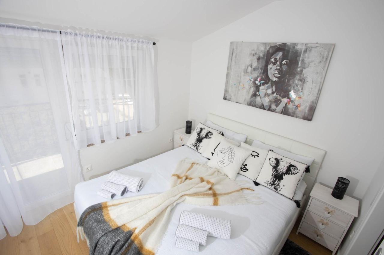 Apartman Andrea Vinkovci Exterior photo